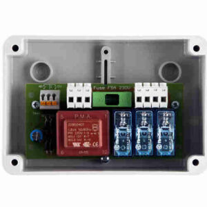 T1 T 1 Control unit for rolling shutters and shutters