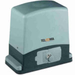 SLEVO1200 Gear motor with Encoder up to 1200Kg