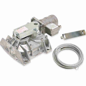 ROCK230 ROCK 230 - Replaced by HL251CL 230V underground gearmotor + ROCK2HL kit