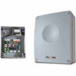T 624 T624 Centrale de commande pour moteurs 24V TELCOMA CARDIN