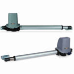 KT-BL TAG / KT-BLTAG KIT TAG kit Motori elettromeccanici a 24V per porte battenti