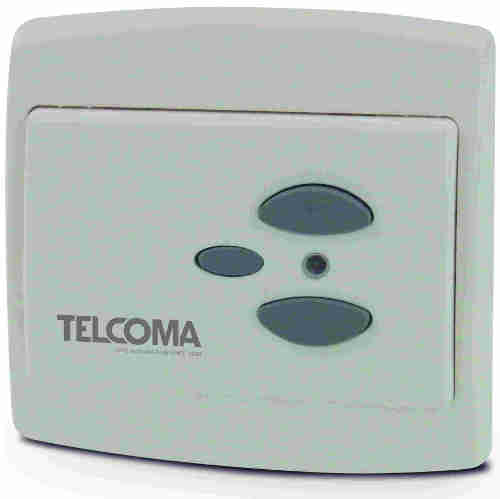 WIN3 - EDGE WIN3 - EDGEWIN3 remote control Telcoma Automations for long distances TELCOMA