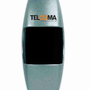 BLINDO SHELL FOR VEDO180 APRO TELCOMA CARDIN