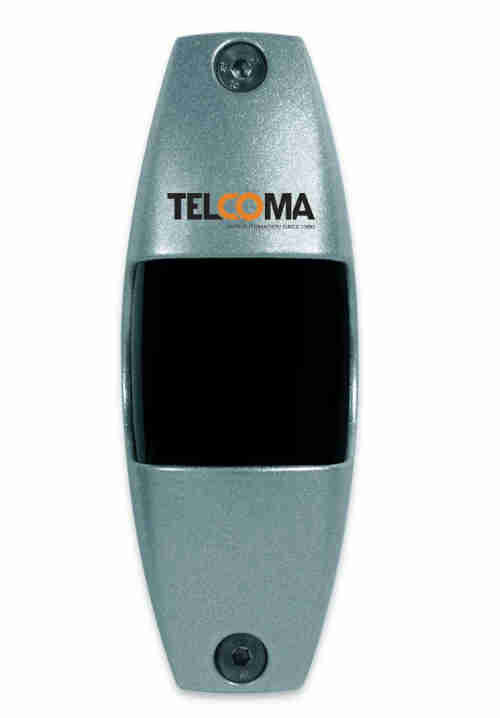 BLINDO SHELL FOR VEDO180 APRO TELCOMA CARDIN