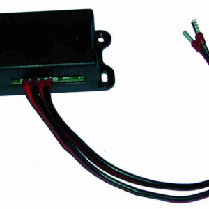 CB24 - 24V battery charger for SUNPAWER or 24V motors