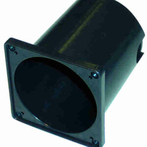 CPM CPM TO WALL flush-mounting box for ILB SINCRO AND SELCH