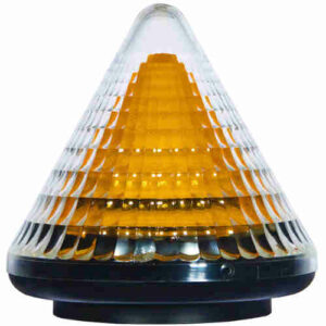 LACOLED24-230 LACOLED24 LACO a LED Lampeggiante Telcoma