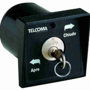 SELCH KEY SELECTOR Telcoma CARDIN embedding key selector