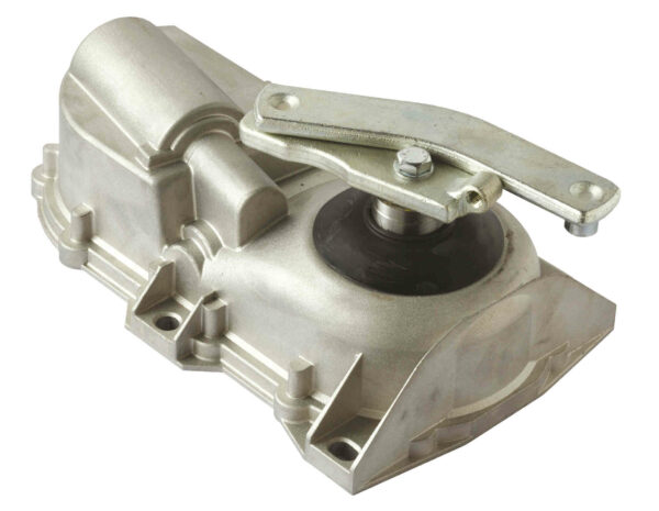 HLMOLE24 - HL MOLE24 UNDERGROUND MOTOR 24V FOR SWING GATES