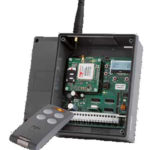 RCQ433-3G10 433MHz receiver with VOdafone SIM and 10-year fee