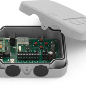 RCQ504ND1 RECEIVER Modular with 433MHz display