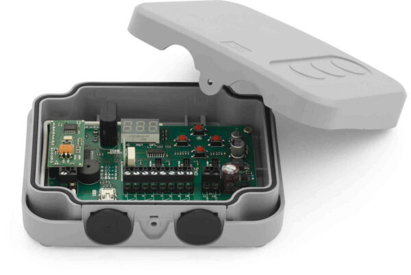 RCQ504ND1 RECEIVER Modular with 433MHz display