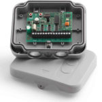 Récepteur boîtier modulaire RCQ508NC1 à 4 canaux 868 MHz