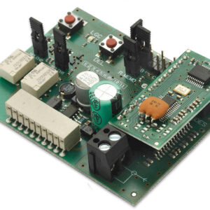 RSQ504C2 RECEIVER 433MHz board