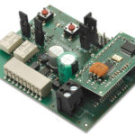 RSQ508C2 RECEIVER 868MHz board