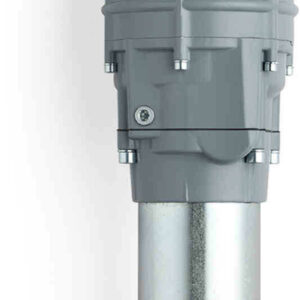 KT-BLi1000 MOTORE CARDIN INSIDE Can be integrated for swing gates