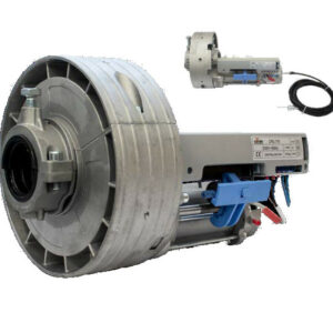 CRL170E / CRL 170E - MOTOR FOR SHUTTERS SHUTTER AND GARAGE DOORS