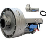 CRL180E / CRL 180E - MOTOR FOR SHUTTERS AND GARAGE DOORS