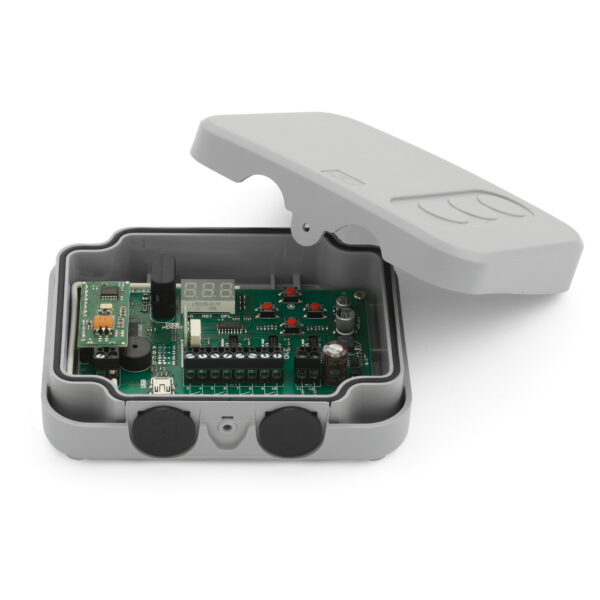RCQ504W00 INTERFACE MULTIPROTOCOLE 433 MHz série 500 dans la BOÎTE