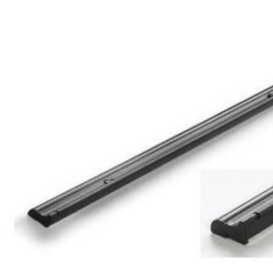 BBASL07N - BBASL10N - BBASL12N - BBASL18N - SWINGING EDGES N.C. CONTACT Mechanical auxilary Safety device for GARAGE DOORS