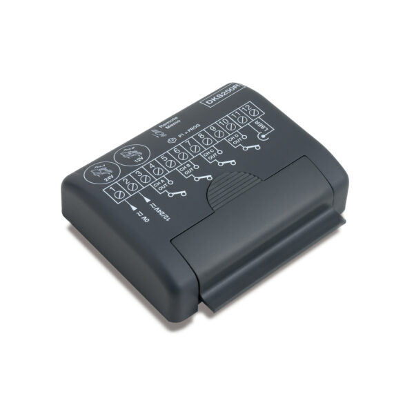 DKS1000R - 500 SERIES RADIO INTERFACE 433MHz or 868MHz to connect the control systems with the control units