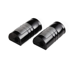 SAFECDR4 - PAIR OF WIRELESS PHOTOCELLS VIA RADIO 433MHz OR 868MHz CARDIN