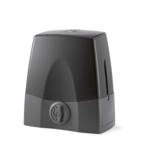 SLX624CB SLX624 MOTORE CANCELLI SCORREVOLE 24V + batterie CARDIN RIELLO